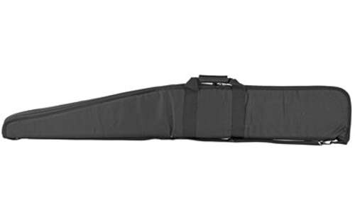 Soft Gun Cases NC Star 2958 Series NCSTAR VISM SHOTGUN CASE 54"X8" BLK • Model: 2958 Series